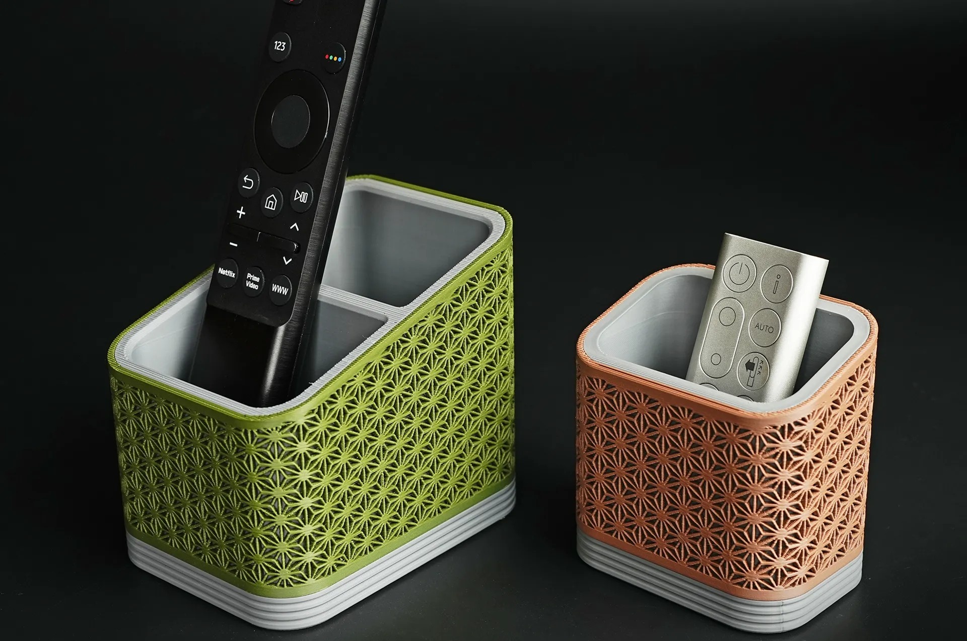 Držač za Daljinske Vero - Organizatori za daljinske upravljače, slika 3